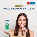 Dr. Batra's PRO+ Skin Clear Face Wash - Image 2