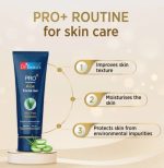 Dr. Batra's PRO+ Aloe Facial Gel - Image 2