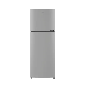 Haier 240 Liters 2 Star Double Door Refrigerator (HRF2902EMS-P)