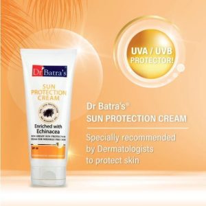 Dr. Batra's Sun Protection Cream