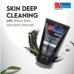 Dr. Batra's Men+ Exfoliating Face Wash - Image 2