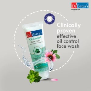 Dr. Batra's Oil Control Face Wash
