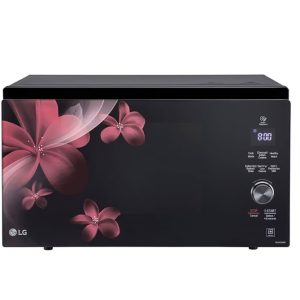 LG 32 Litres Convection Microwave Oven (Black) (MJEN326PK)