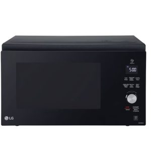 LG 32 Litres All in One NeoChef Charcoal Convection Microwave Oven (Black) (MJEN326UL)