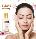 Dr. Batra's Natural Cleansing Milk - Image 3