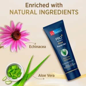 Dr. Batra's PRO+ Aloe Facial Gel