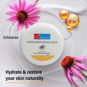 Dr. Batra's Intense Moisturizing Cream