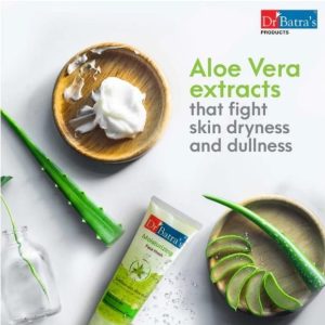 Dr. Batra's Moisturizing Face Wash