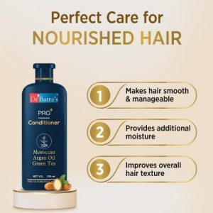 Dr. Batra's PRO+ Conditioner
