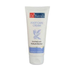 Dr. Batra's Foot Care Cream
