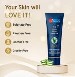 Dr. Batra's PRO+ Aloe Facial Gel - Image 4