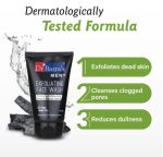 Dr. Batra's Men+ Exfoliating Face Wash - Image 4