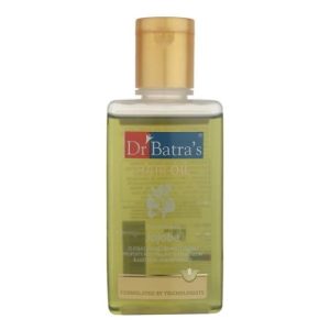 Dr. Batra's Hair Oil