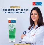 Dr. Batra's PRO+ Skin Clear Face Wash - Image 5