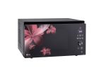 LG 32 Litres Convection Microwave Oven (Black) (MJEN326PK) - Image 8