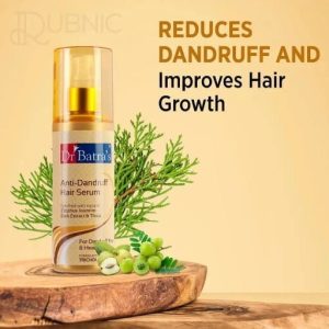 Dr. Batra's Anti-Dandruff Hair Serum