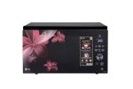 LG 32 Litres Convection Microwave Oven (Black) (MJEN326PK) - Image 2