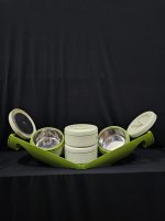 Beauty Thermal Carrier 4 Star Stello Container (1 Piece) - Image 2