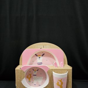Kids Dinner Set