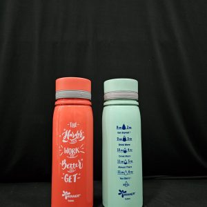 Everest Thermo Water Bottle 550ml