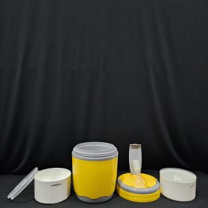 Appolo Lunch Box 100ml