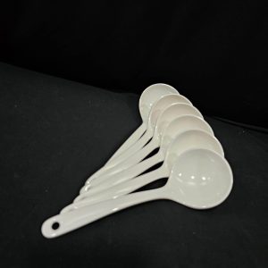 Coup Spoon No.: 7 (6pcs)