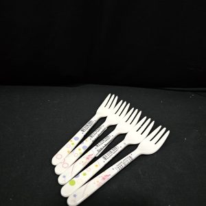 Dessert Fork (6pcs)