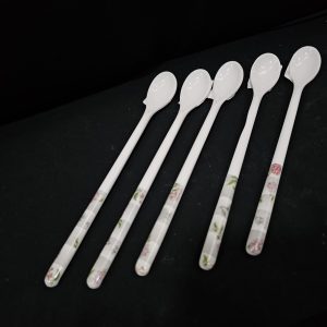 Long Drink Spoon (5pc)