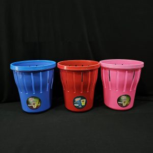 Kleen Fancy Wastage Bin (1 Piece)
