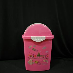 Wastage Bin (6.2 litre-1pc)