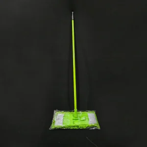 Flat Floor Mop