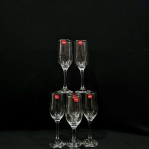 Cascade Odyssey Champagne Glass 6pc (210ml)