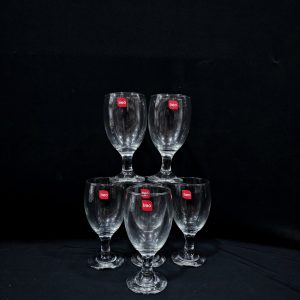 Cascade Odyssey Wine Glass 6pcs (300ml)