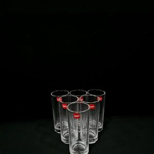 Cascade Embassy Cool Mug 6pc