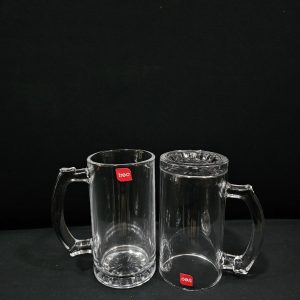 Atlas Beer Mug 2Pcs (447ml)
