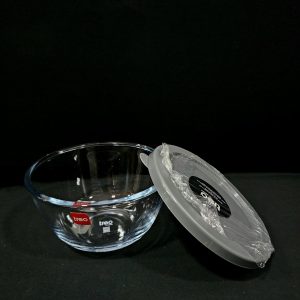 Treo Mixing Bowl With Quick Lid (750ml)