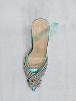 4 1/2 Inches Heels For Women - Image 4