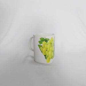 Grape Printed Mug