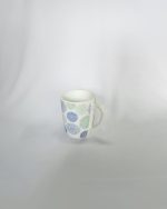 Floral Print Mug - Image 2