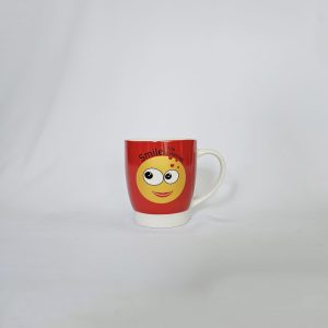 Emoji Mug