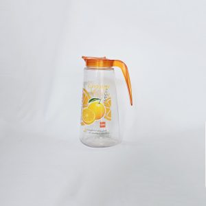 Cello Orange Jug (1.5 Litre)