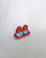 Gnome Kitchen Salt Box - Image 2