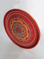 TEL Sieve Plastic Dala-Printed - Image 2