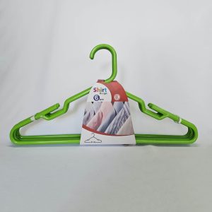 RFL Shirt Hanger (6 Pieces)