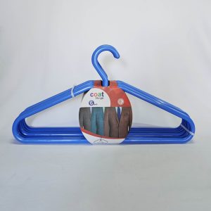 RFL Coat Hanger (6 Pieces)