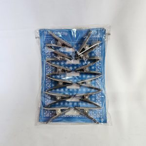 Hari Om Clip (12 Pieces)