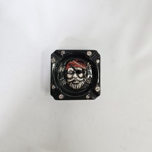 Casanova Pirate Ashtray