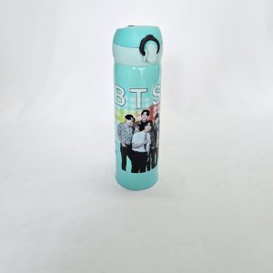 BTS Bottle 500ml