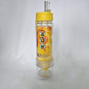 Citrus Lemon Bottle (500ml)
