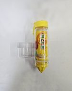 Citrus Lemon Bottle (500ml) - Image 2